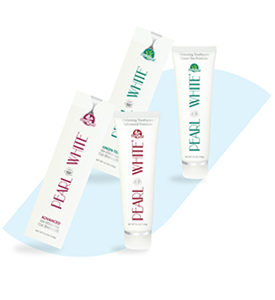 Kem đánh răng Beyond Pearl White Toothpaste