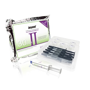 Bộ tẩy trắng răng Beyond II Five-Patient Economy Kit