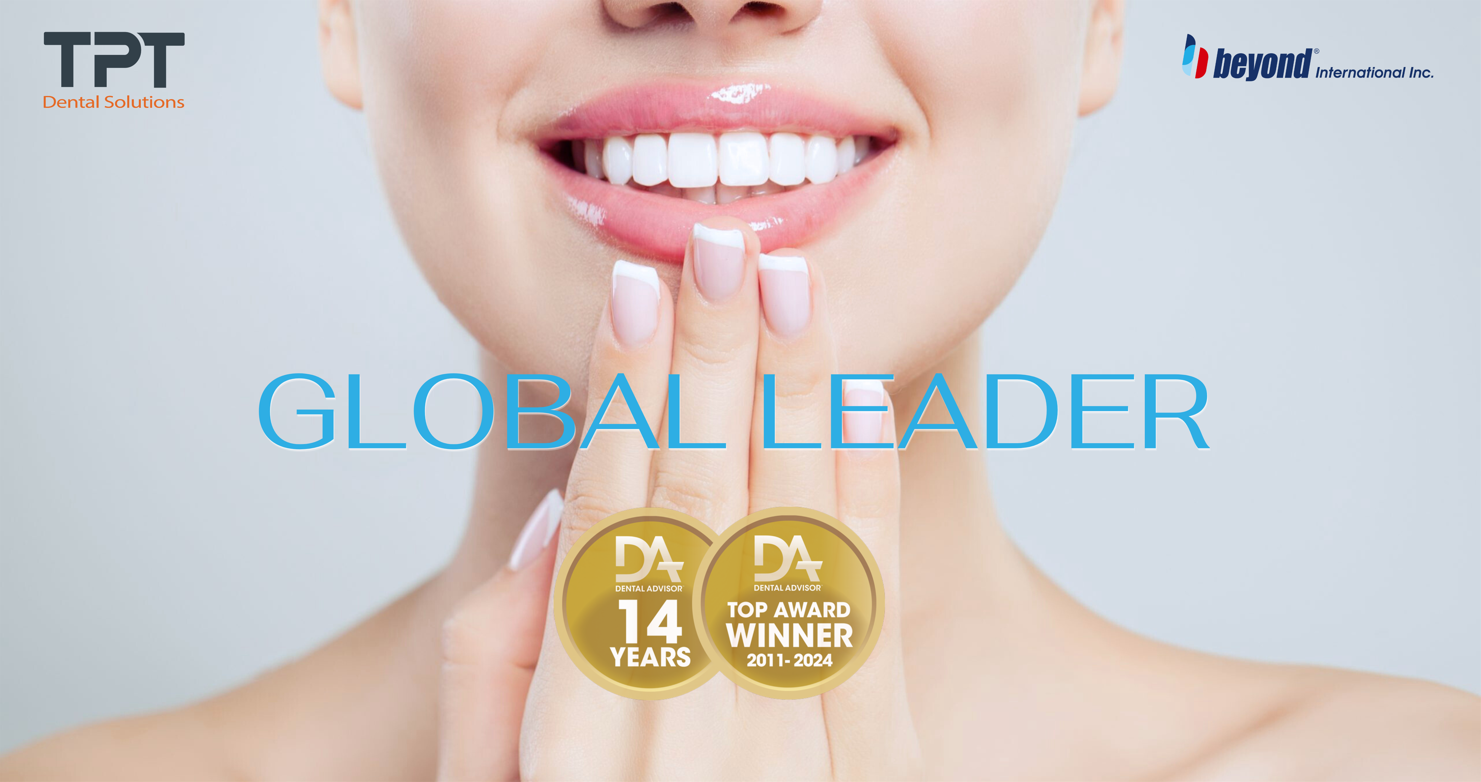 TPT Dental Beyond