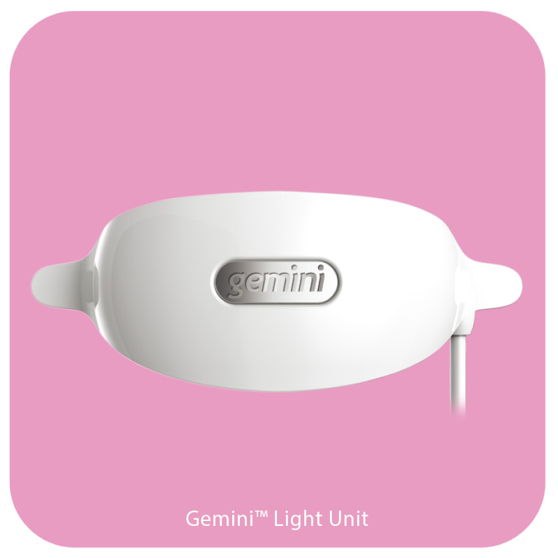 Đèn tẩy trắng răng tại nhà Beyond Gemini Teeth Whitening Accelerator 